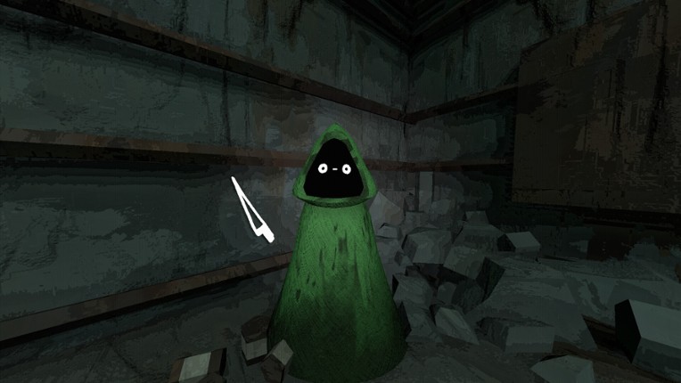 Whimsical Artefacts screenshot