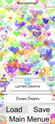 Word Fall Image
