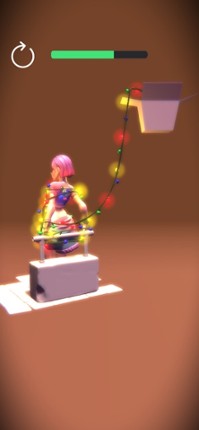 Wrap them all! screenshot