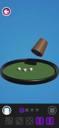 Yatzy Party 3D — Multiplayer Image