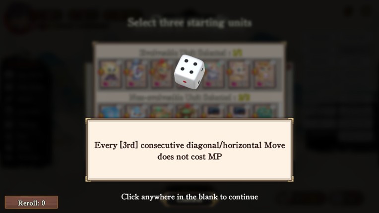 Yokai Art 2: Tales of the Nine-Tails screenshot