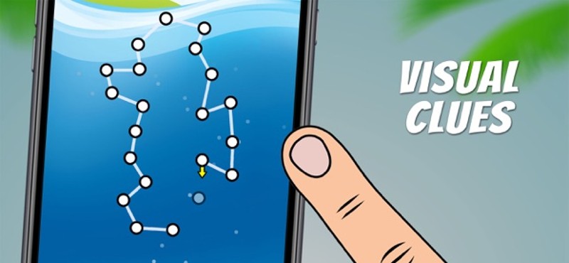 Zwierzęta - łączenie kropek screenshot