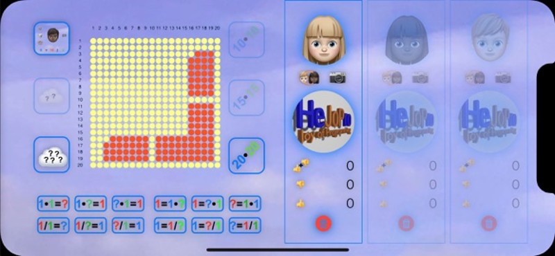 1x1 Coach plus screenshot