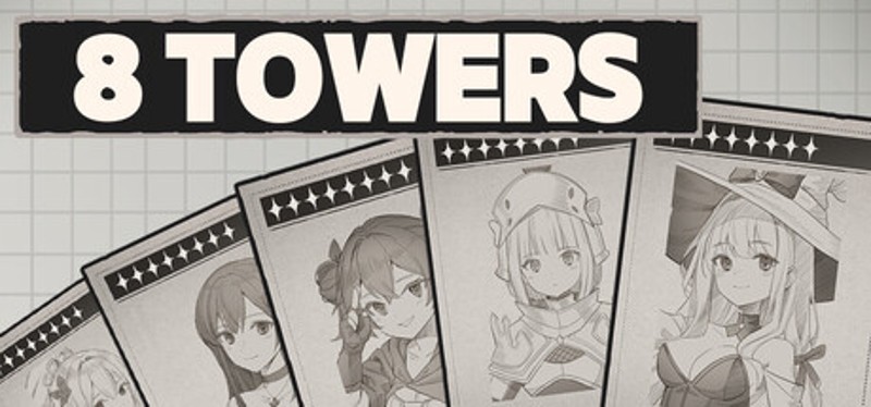 8Towers Image