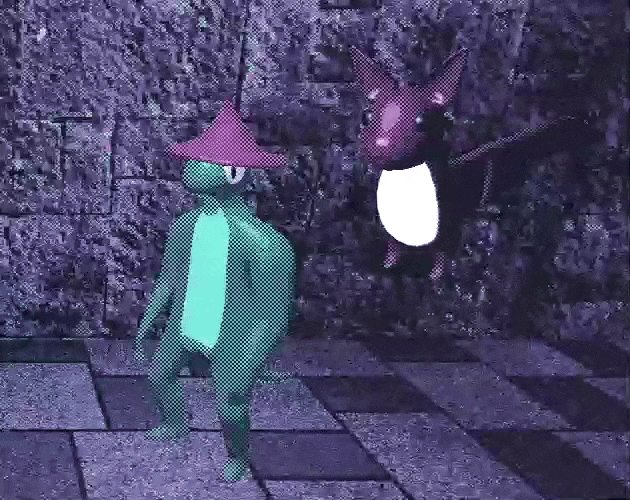 Games like A Helping Bat