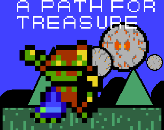 A Path For Treasure! (Demo) Image