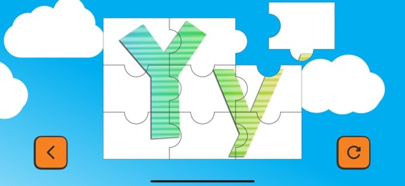 ABC para los Niños Spannish 2+ screenshot