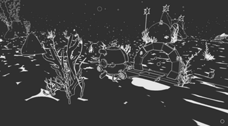 Abyss to Orbit screenshot