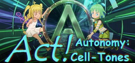 Games like Act! Autonomy: Cell-Tones