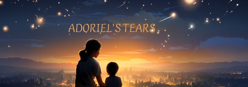 Adoriel's Tears Image