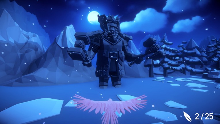 Aery - Viking Saga screenshot