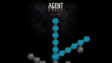 Agent 00111 Image