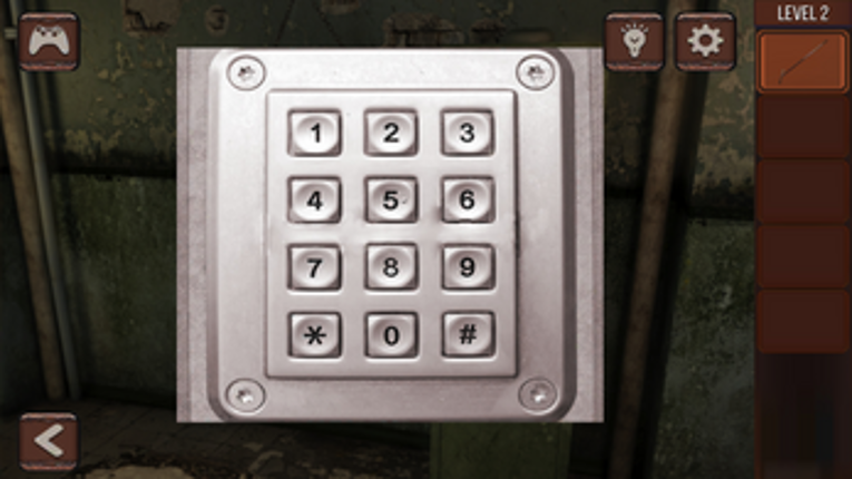 Alcatraz Escape Image