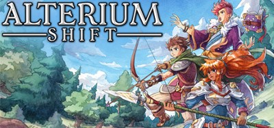 Alterium Shift Image