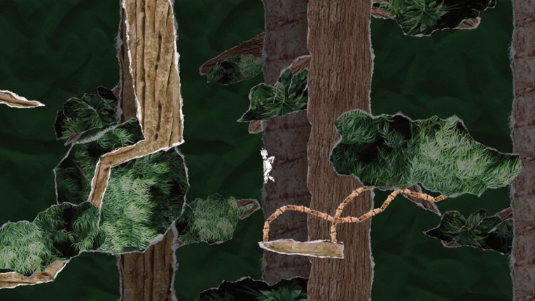 And Yet It Moves screenshot