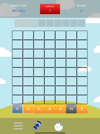 Ang Alpabetong Pilipino Pro screenshot