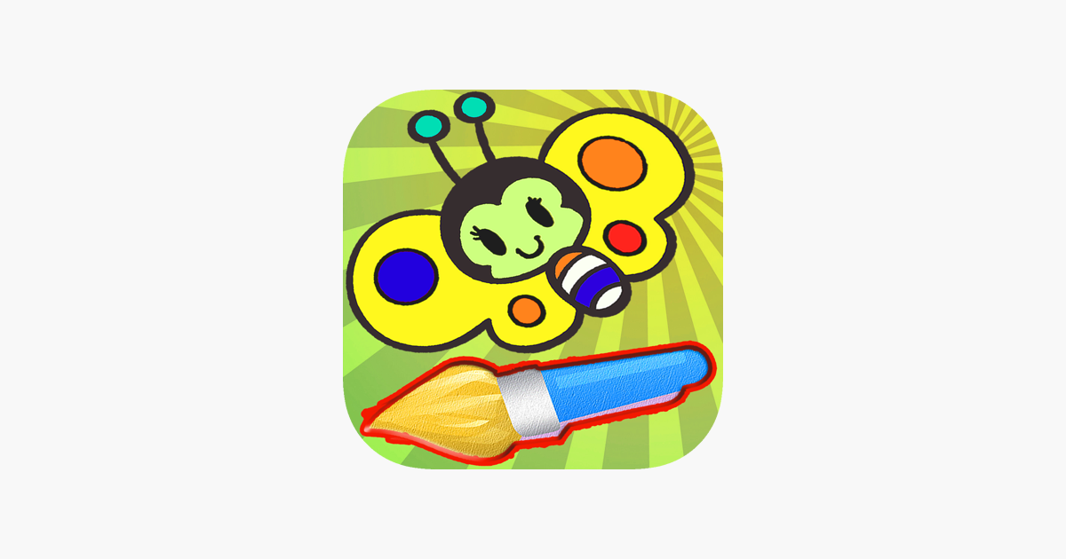 Games like Animals Vocabulary Coloring Books