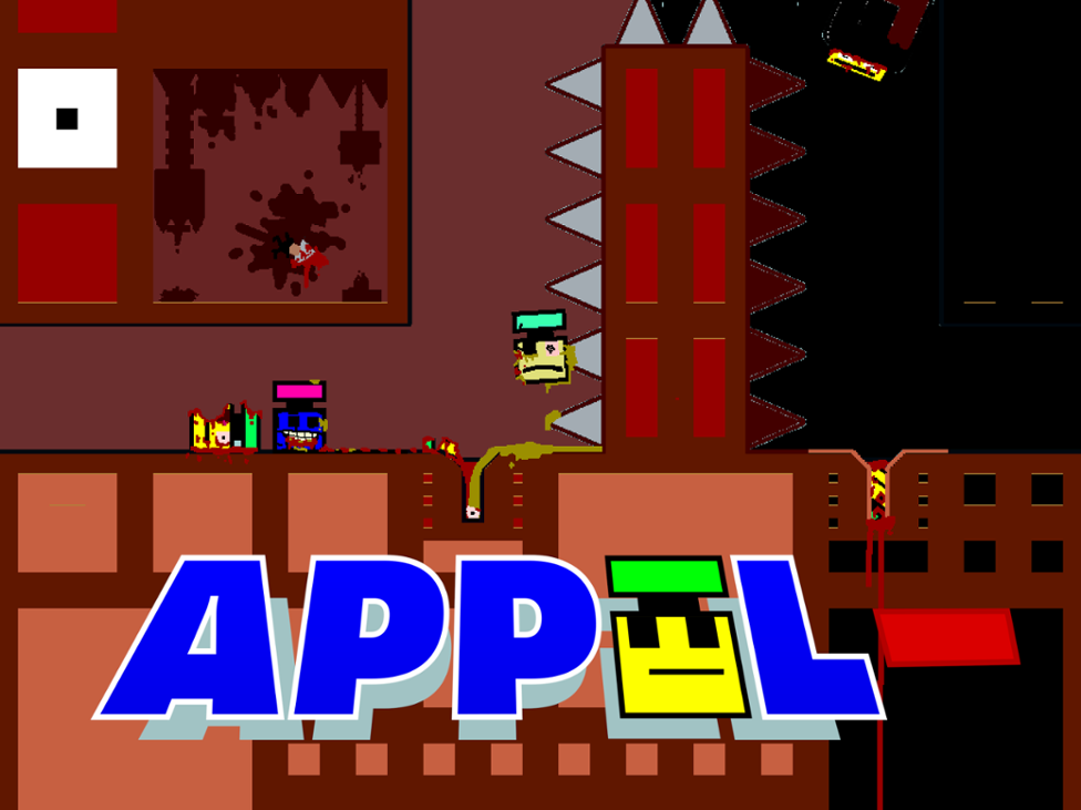 Games like Appel-