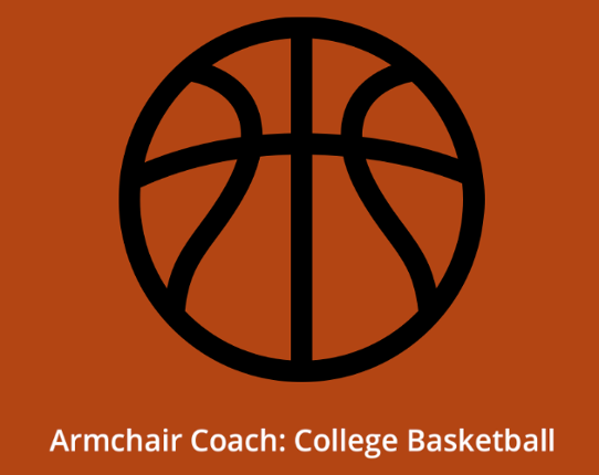 Armchair Coach: College Basketball Image