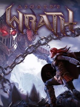 Games like Asgard's Wrath