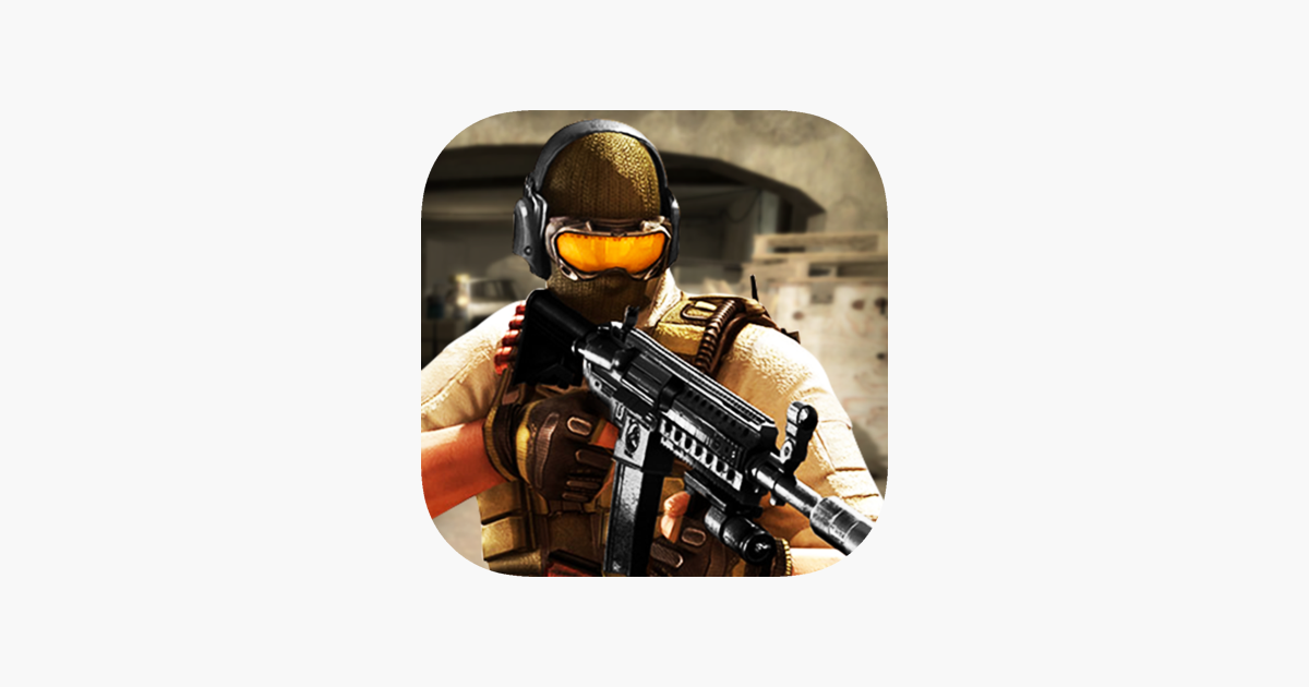Games like Attack Army Shooting: Terroris
