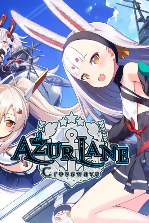 Games like Azur Lane Crosswave
