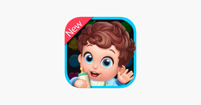 Baby Manor - Home Design Games Image