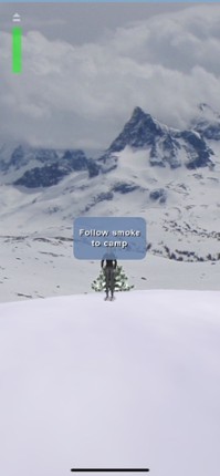 Backcountry Ski Lite screenshot