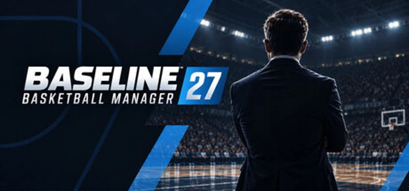 Baseline Basketball Manager 27 Image