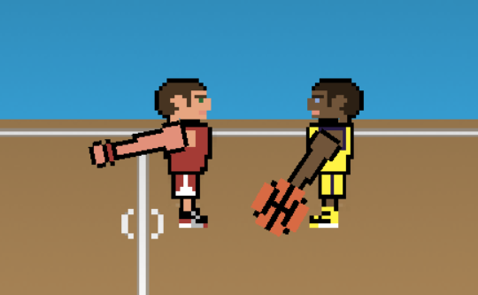Games like Basketball Slam Dunk