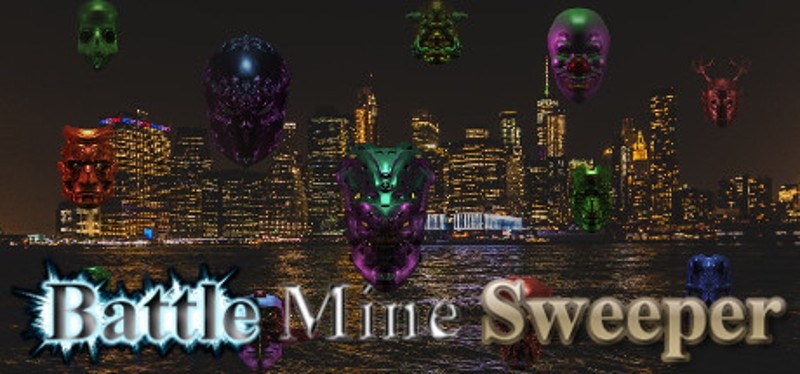 Battle Mine Sweeper Image