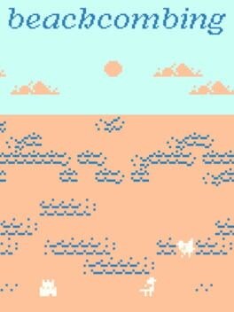 Games like beachcombing
