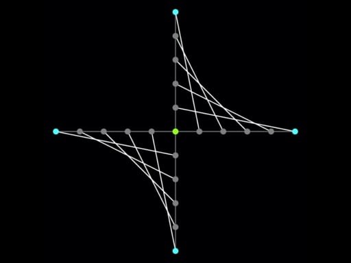 Games like Beautiful Line