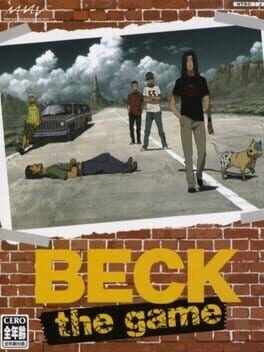 Games like Beck: The Game