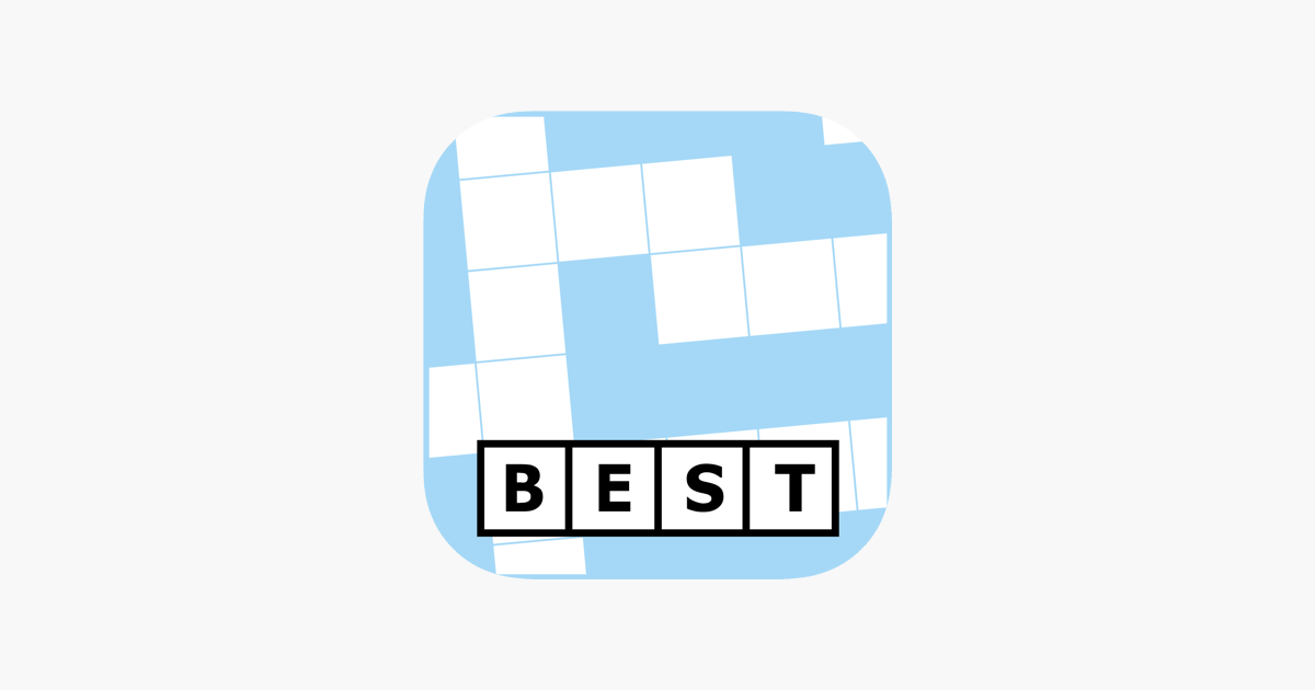 Games like Best Quick Crosswords