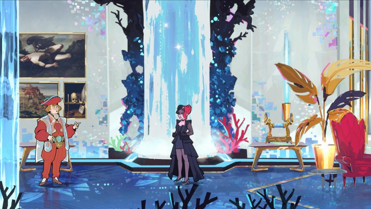 Better Than Us Image