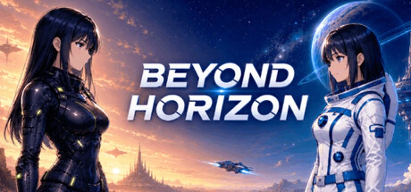 Beyond Horizon Image