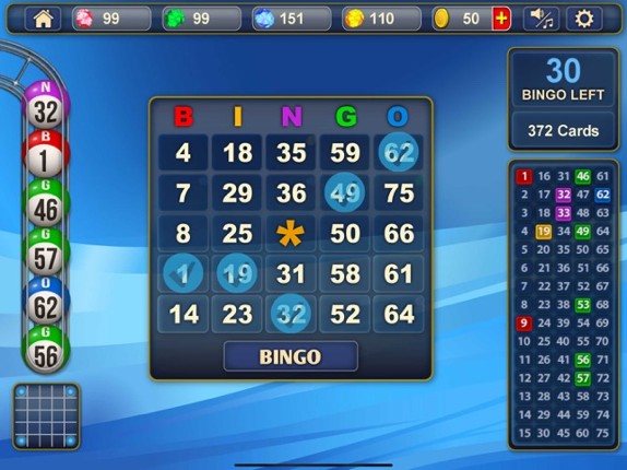 Bingo!! Image