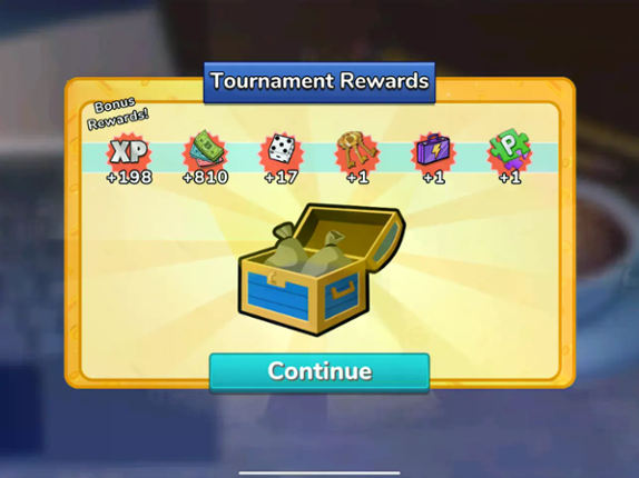 Bingo Tycoon! Image