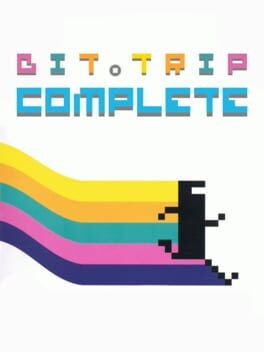 Games like Bit.Trip Complete