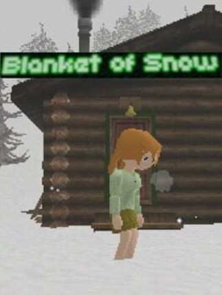Blanket of Snow Image