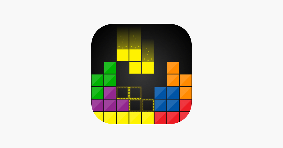 Games like Block Puzzle : Brain Training