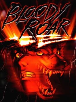 Games like Bloody Roar