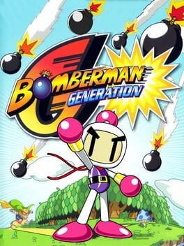 Games like Bomberman Generation