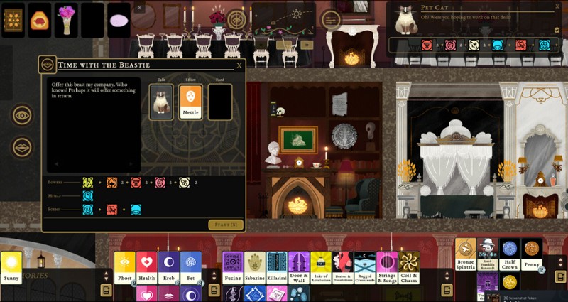 Book of Hours: Anthology Edition screenshot