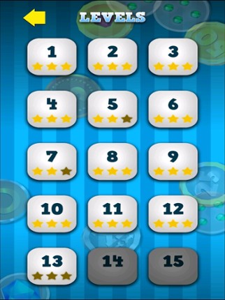 Brain Training Mind Puzzle Games - Bunny Rabbit screenshot