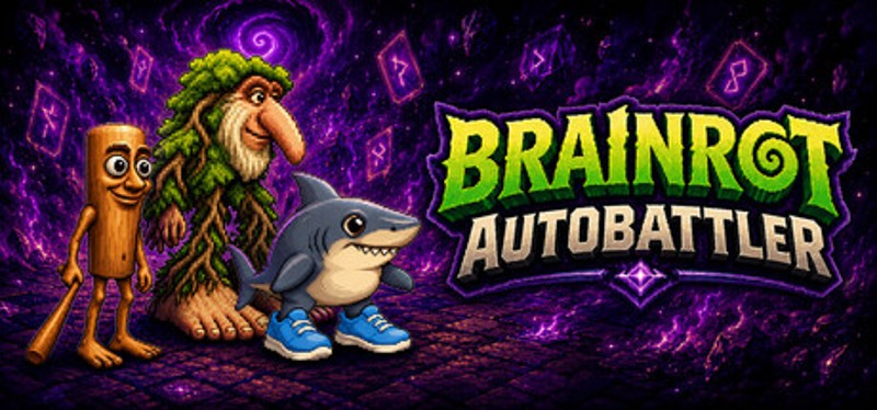 Brainrot Autobattler Image