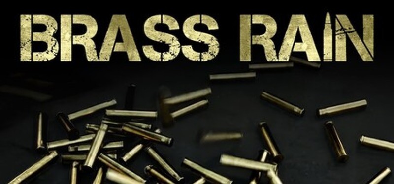 Brass Rain Image