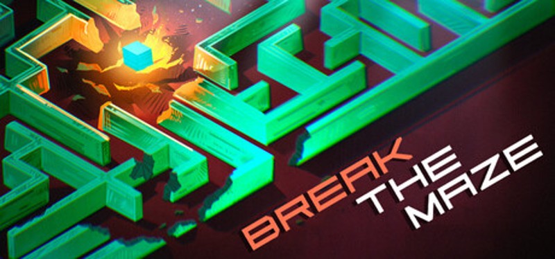 Break the Maze Image