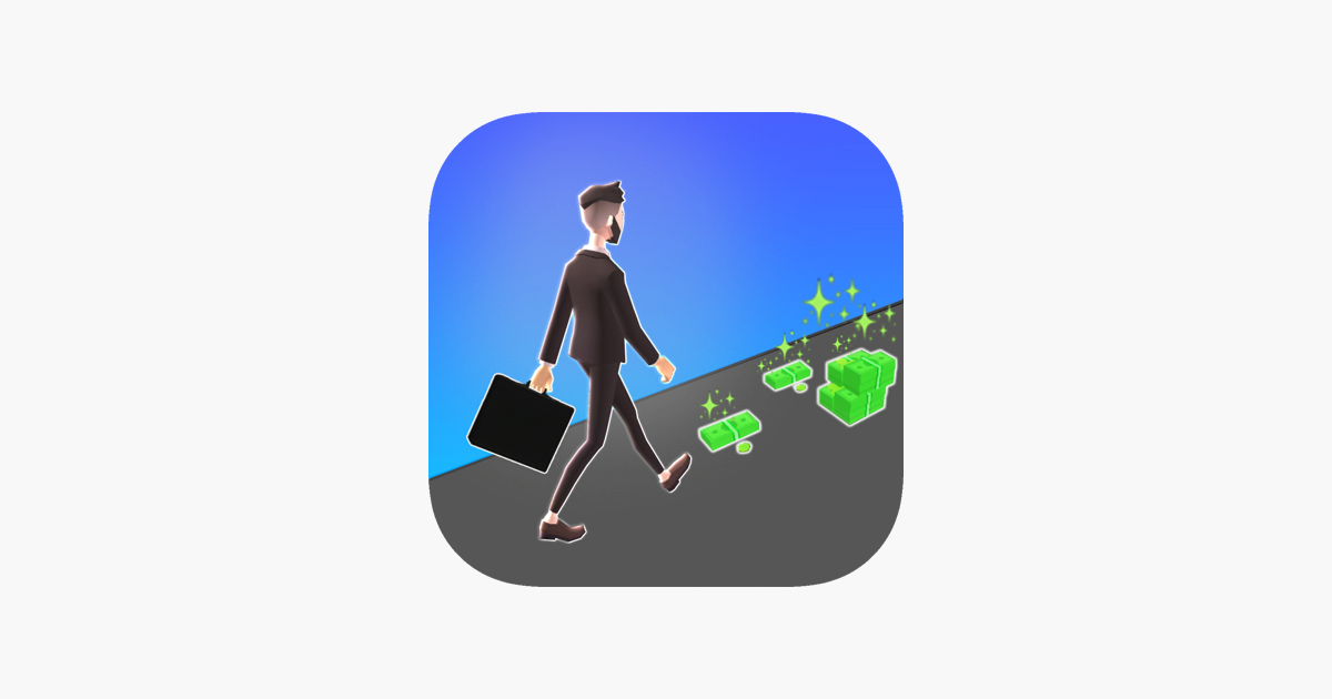 Games like Broker Run!